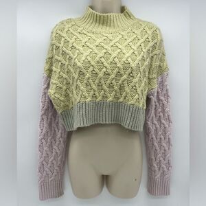 Princess Polly Knit Sweater